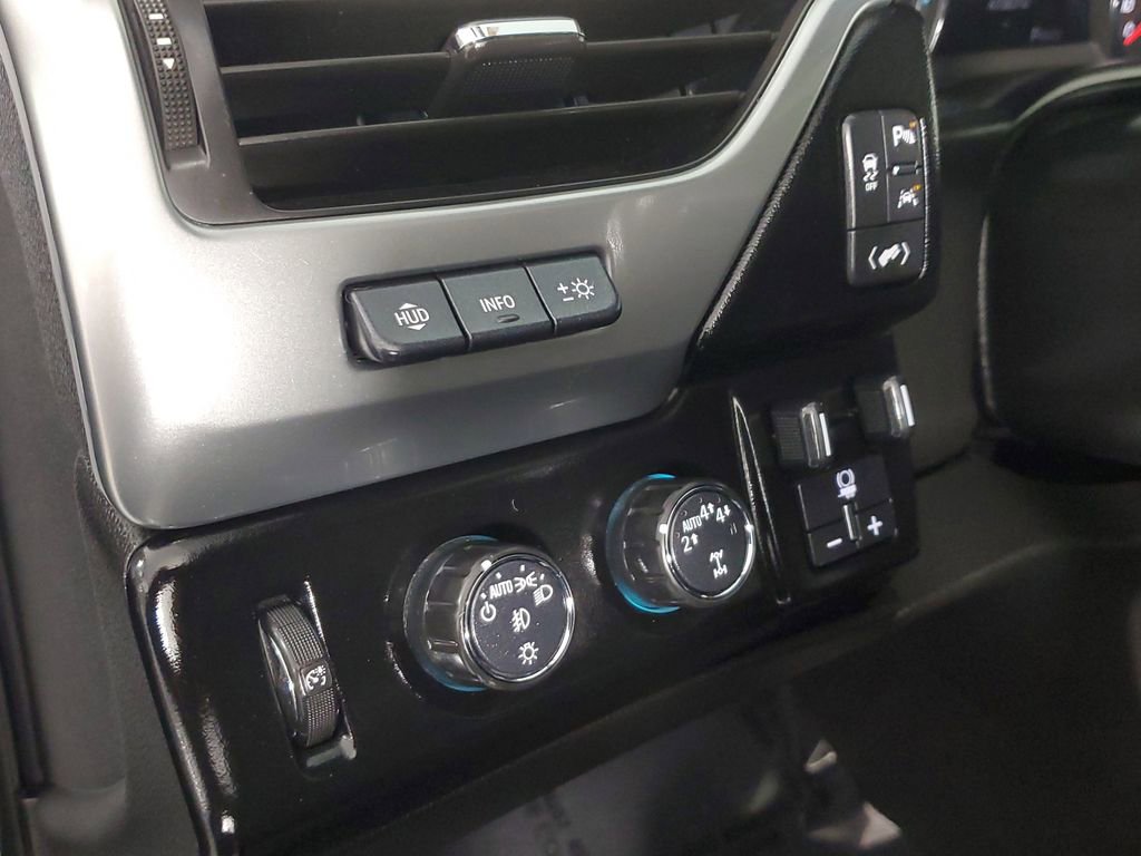 Used 2020 Chevrolet Tahoe Premier w/ RST 6.2L Performance Edition image 16
