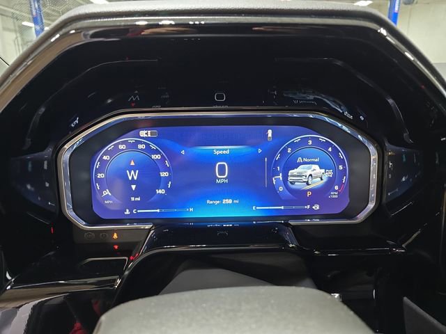 New 2026 Chevrolet Silverado 1500 RST image 19