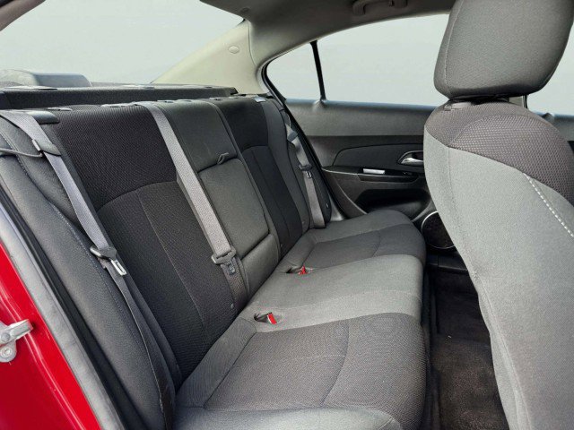 Used 2011 Chevrolet Cruze LT FWD image 43