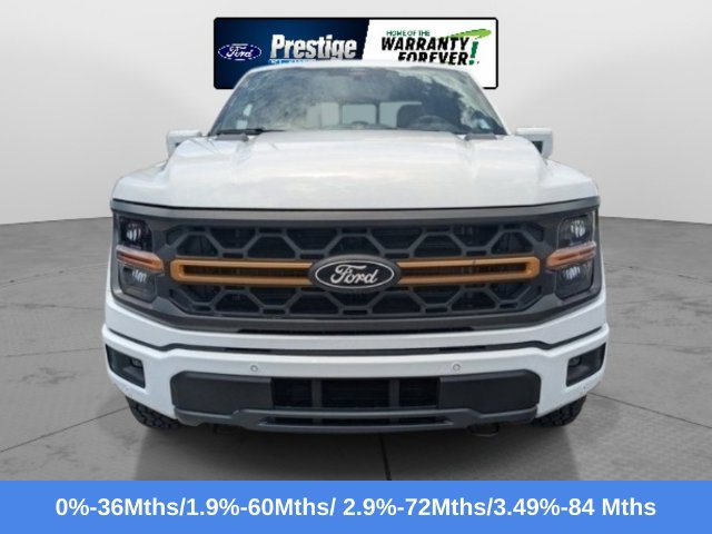 New 2026 Ford F150 Tremor w/ Equipment Group 402B AWD/4WD image 10