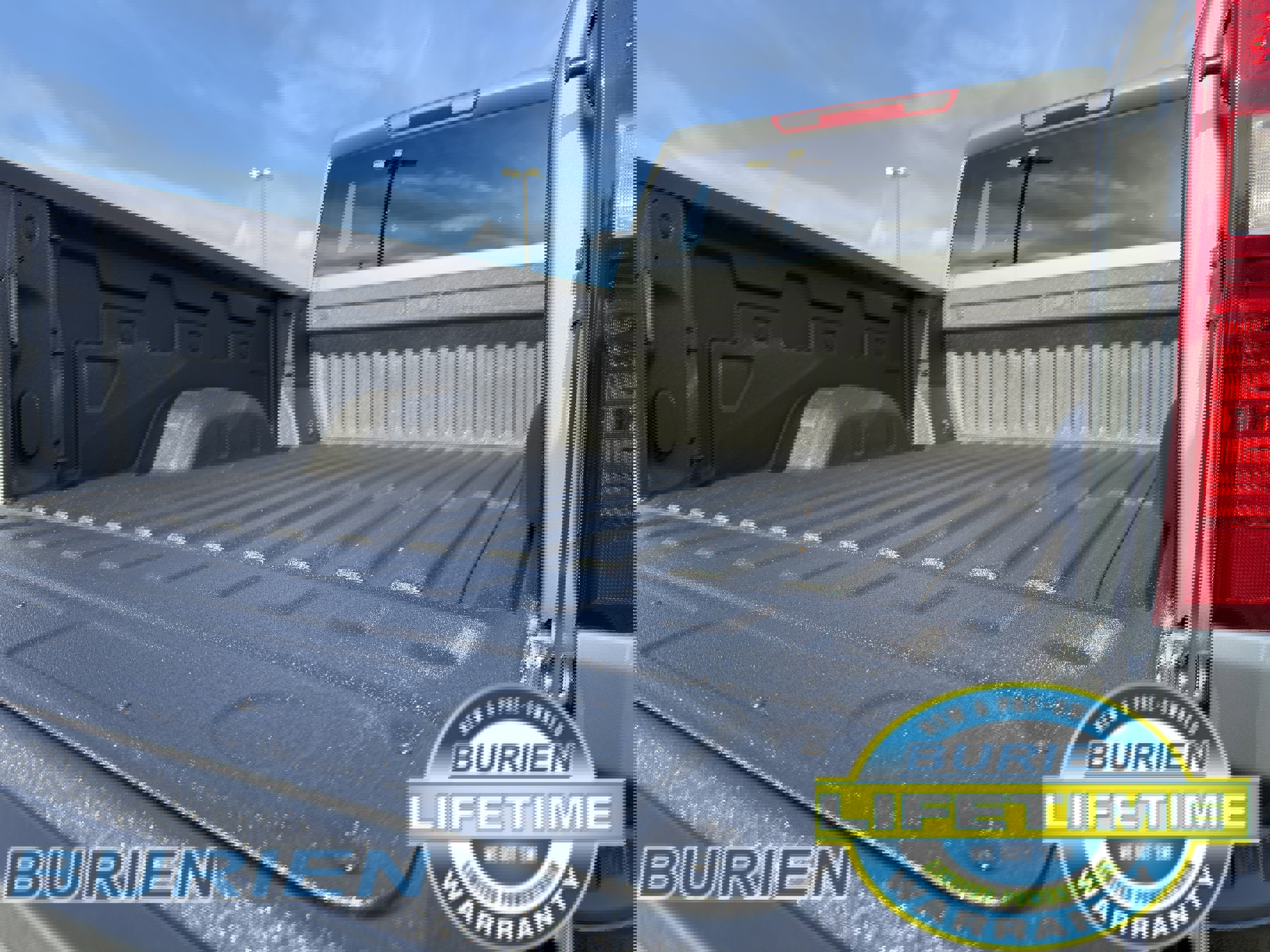 New 2026 Chevrolet Silverado 2500 Custom w/ Custom Value Package image 42