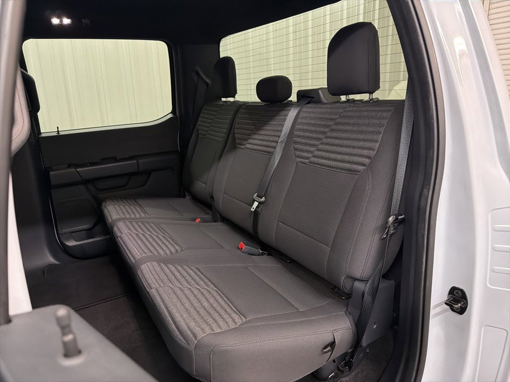 Used 2021 Ford F150 XL w/ STX Appearance Package image 36