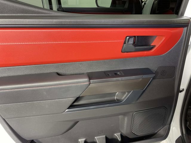 Used 2025 Toyota Tundra TRD Pro image 26