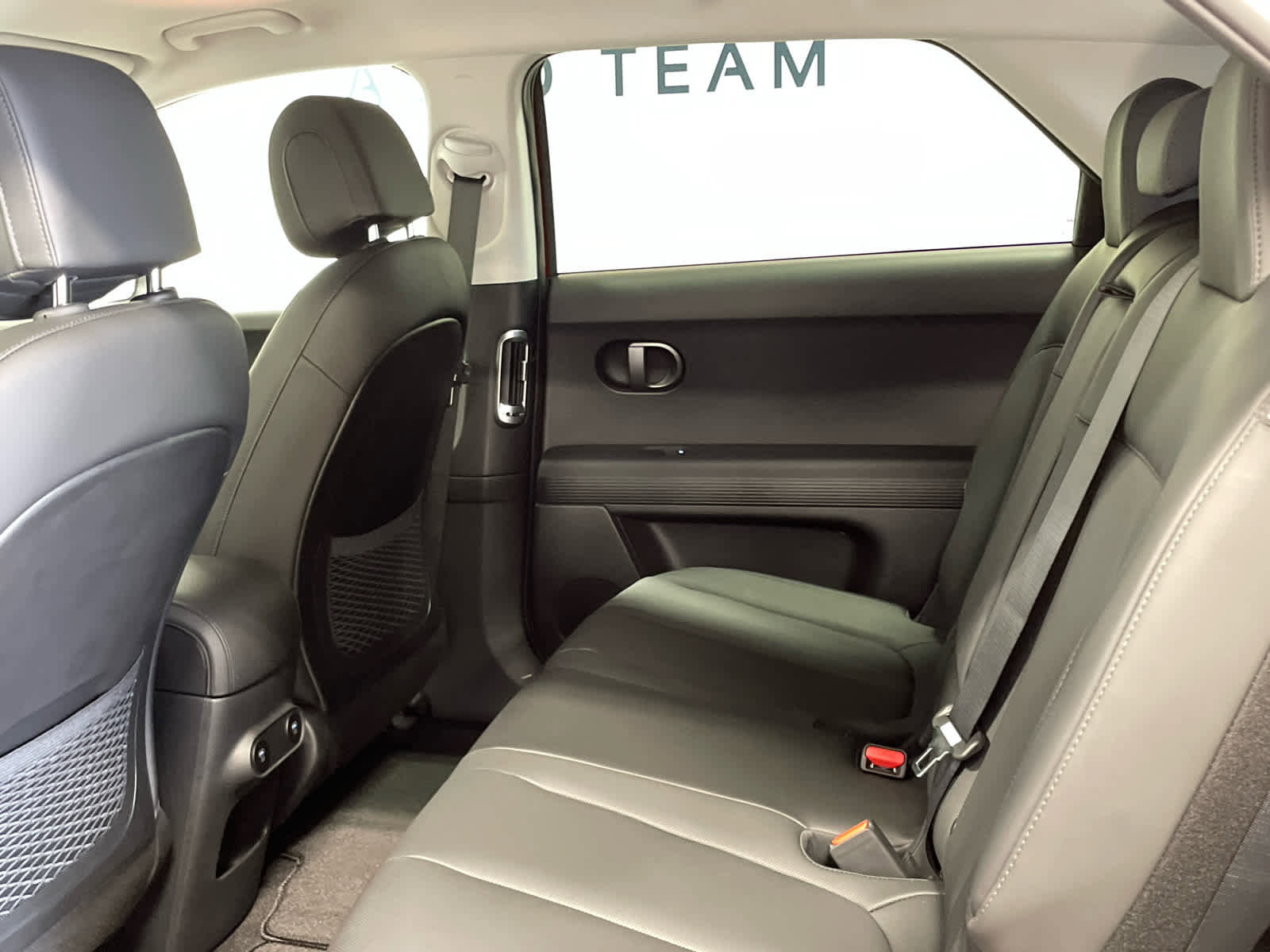 New 2026 Hyundai Ioniq 5 SEL image 13