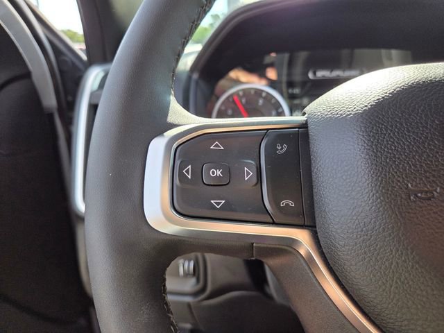 Used 2026 RAM 2500 Big Horn AWD/4WD image 23