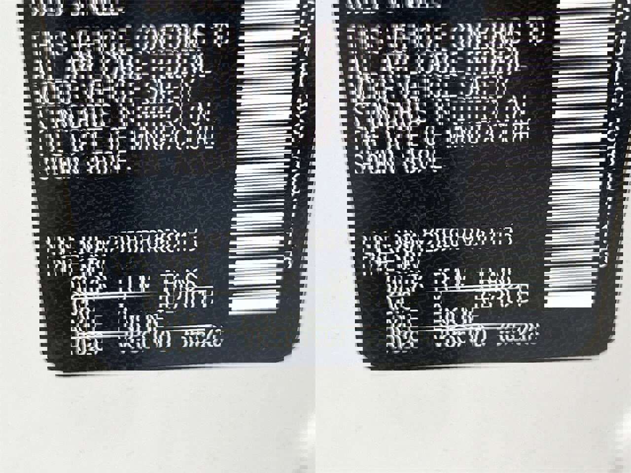 Certified 2024 Nissan Armada Platinum w/ Captain's Chairs Package image 13