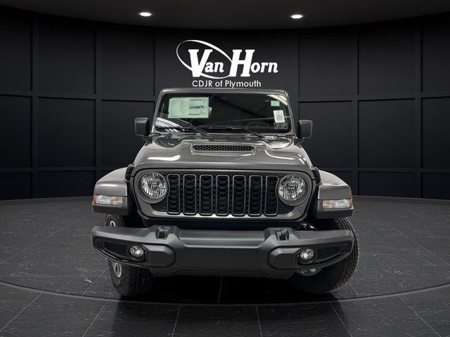 New 2026 Jeep Gladiator Sport image 10