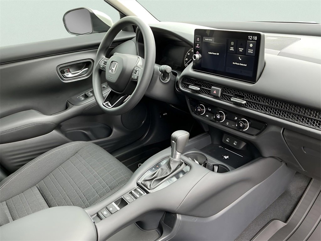 New 2026 Honda HR-V LX image 15