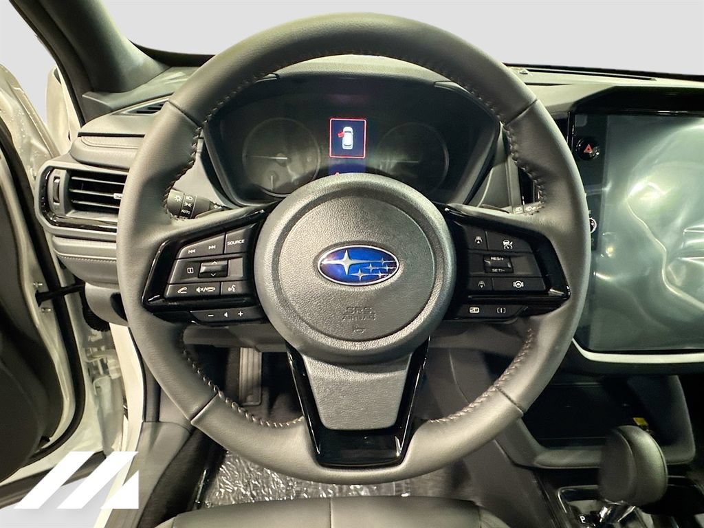 New 2026 Subaru Forester Sport AWD/4WD image 11