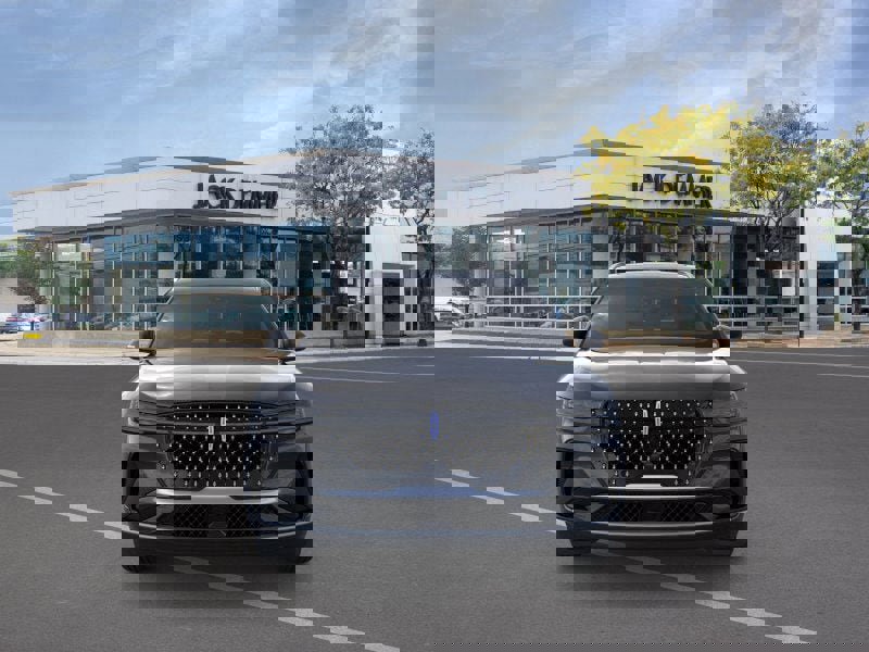 New 2026 Lincoln Nautilus Reserve image 6