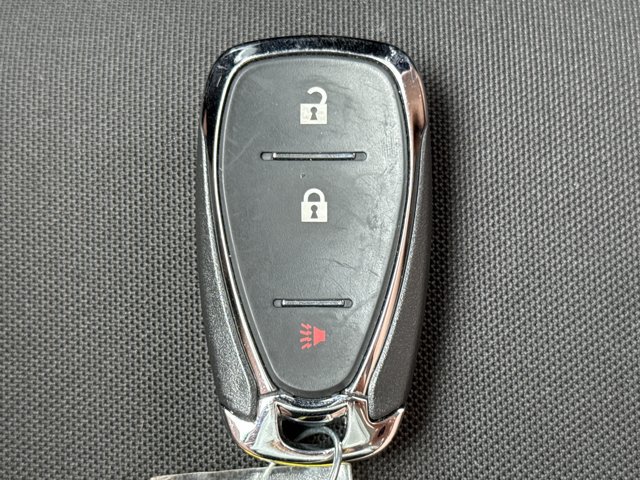 Used 2024 Chevrolet TrailBlazer LS AWD/4WD image 21