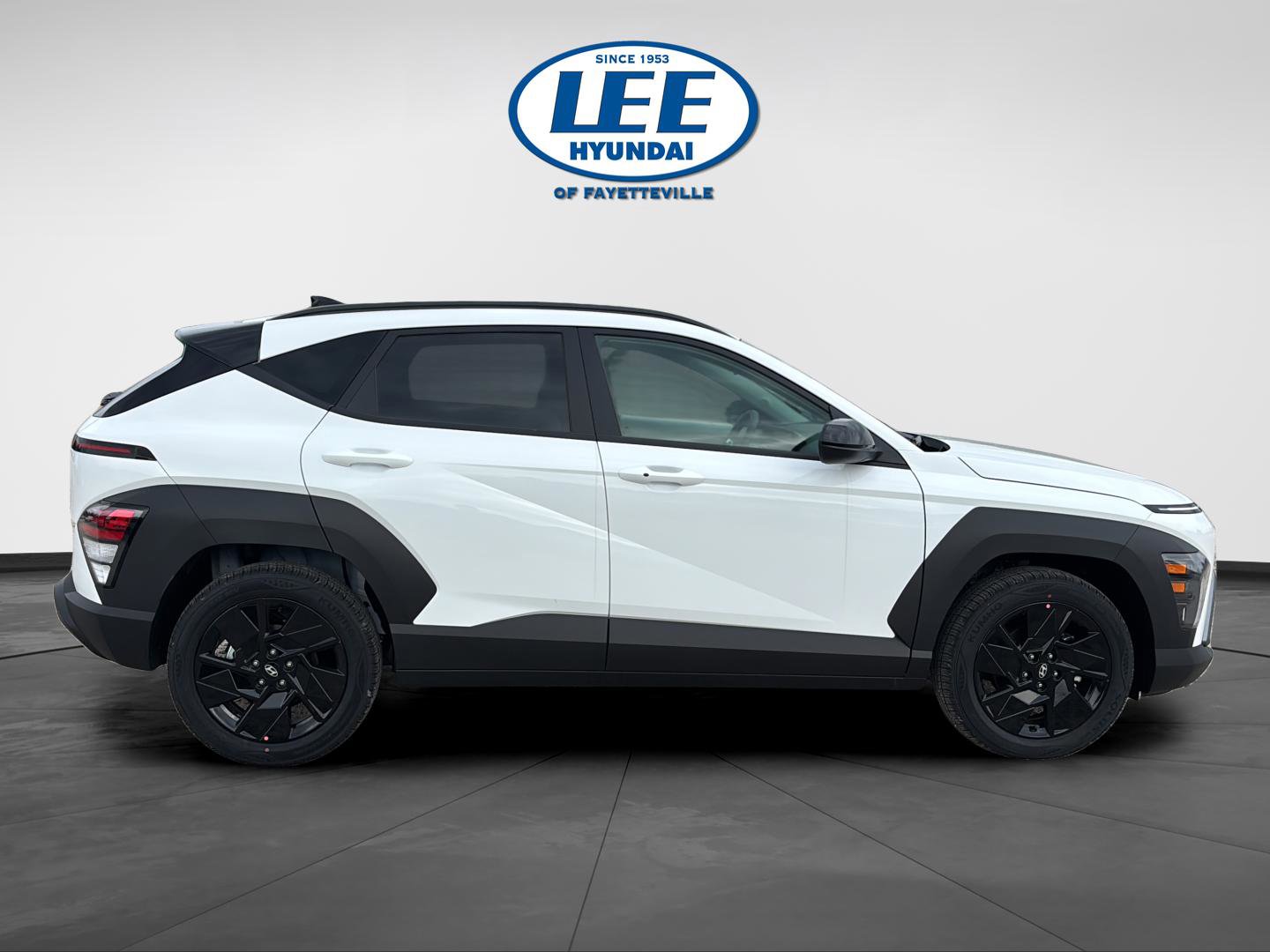 New 2026 Hyundai Kona SEL Sport FWD image 6