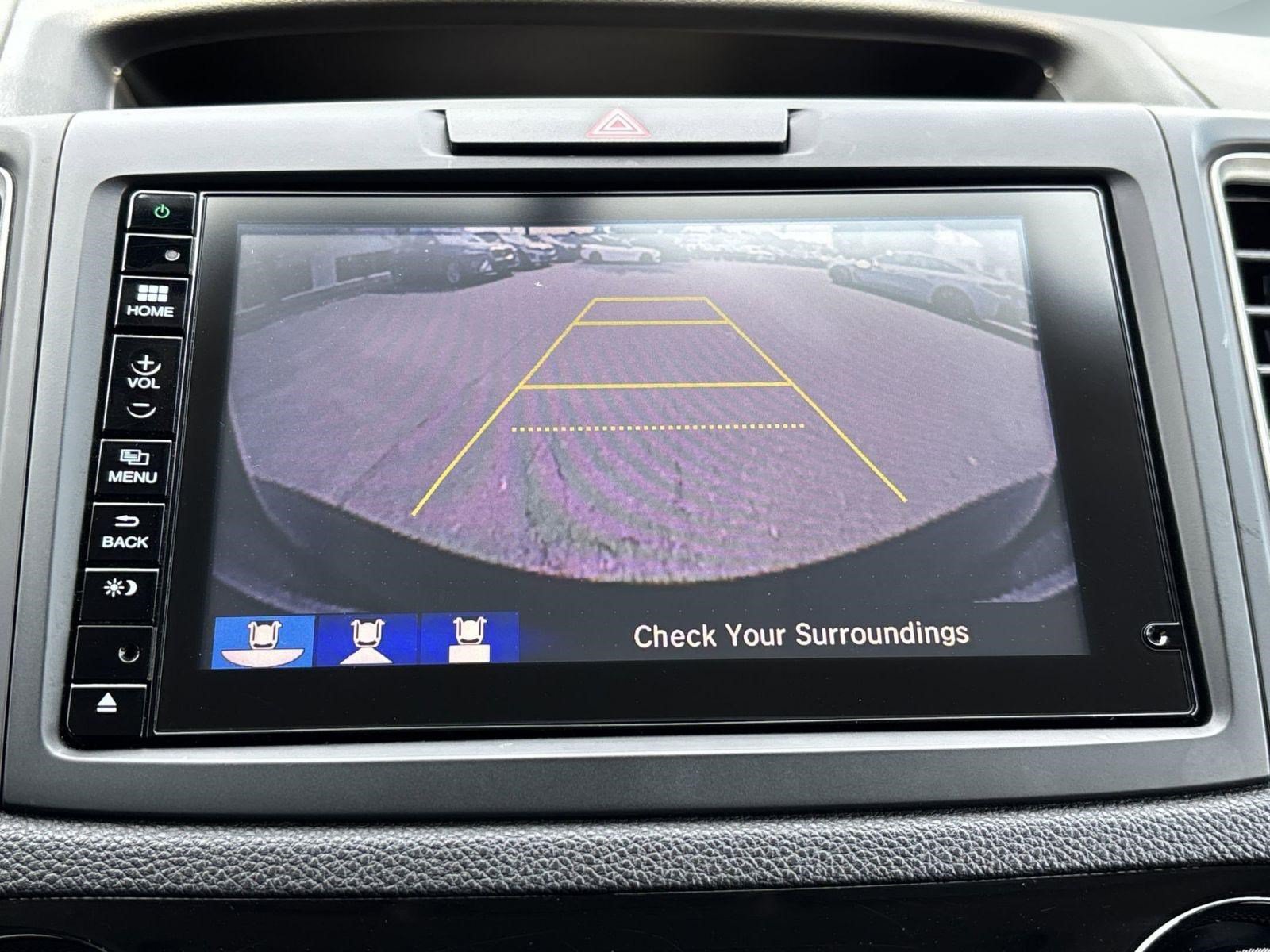 Used 2015 Honda CR-V EX-L image 26