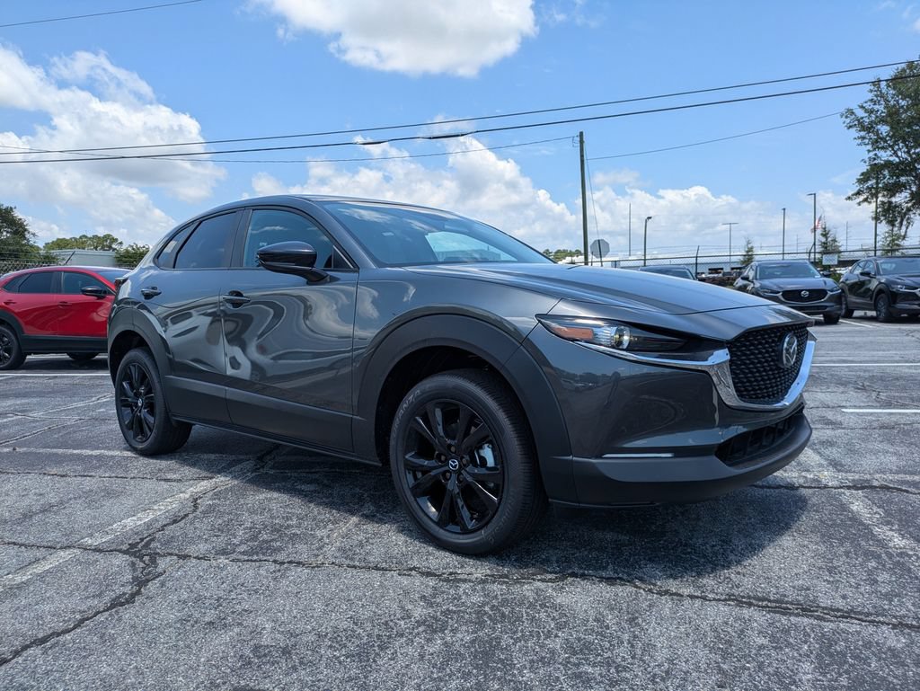 New 2026 MAZDA CX-30 AWD 2.5 S w/ Select Sport Pkg video 2