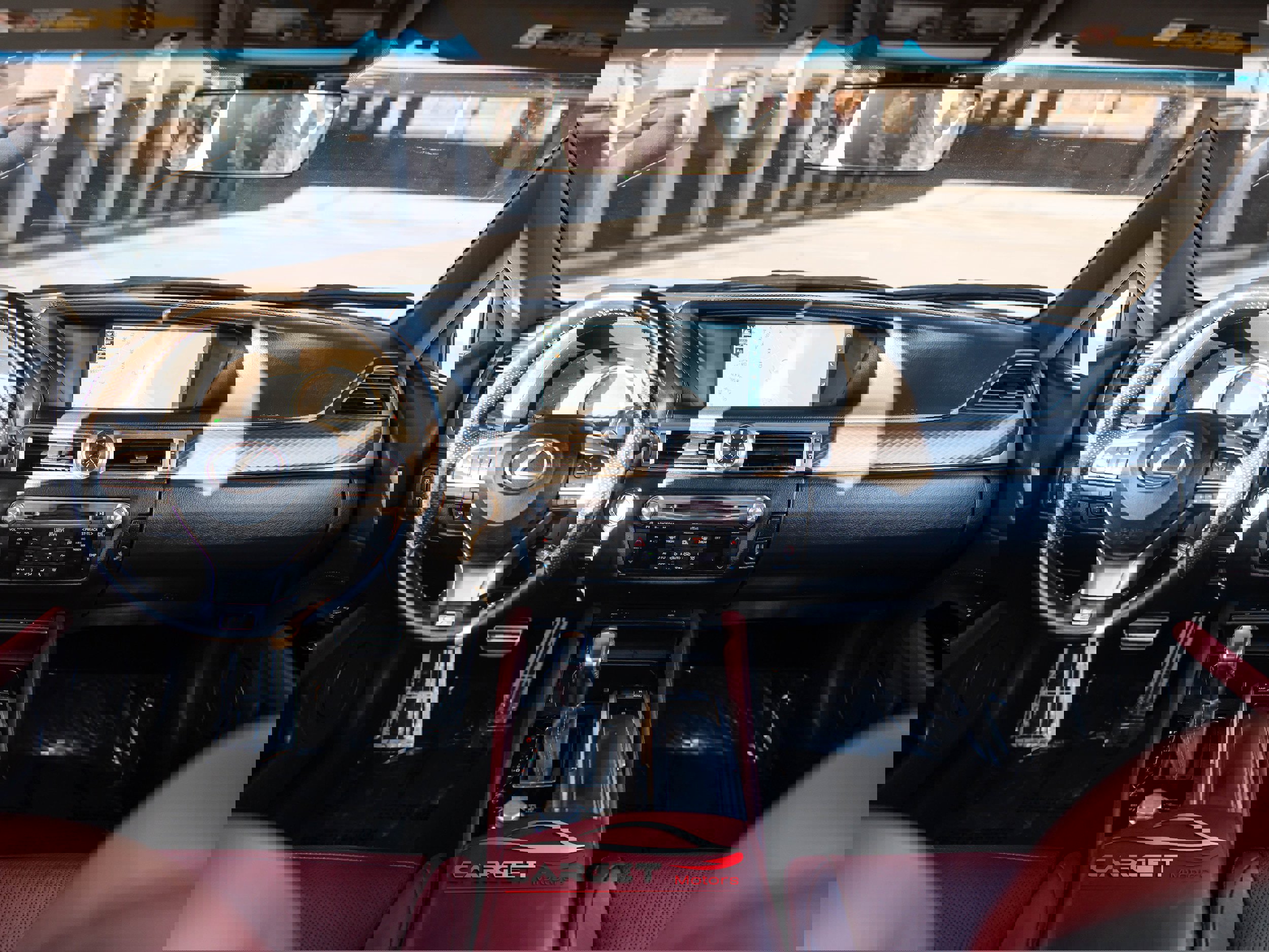 Used 2020 Lexus GS 350 F Sport image 14