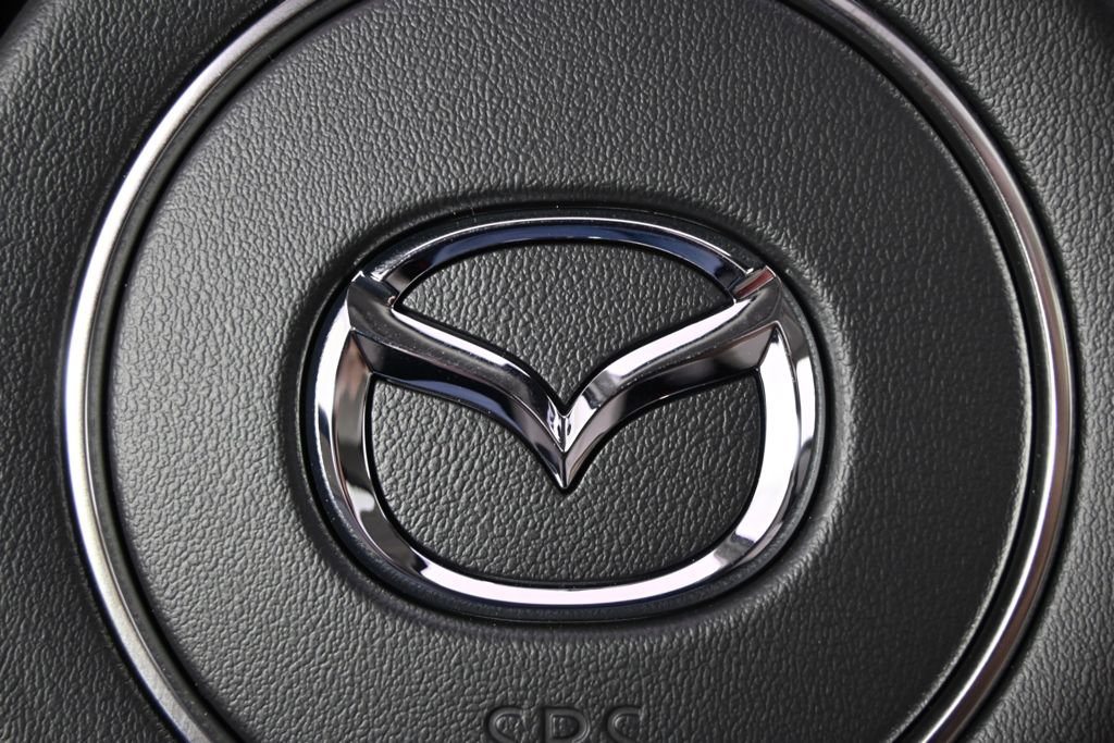 Certified 2026 MAZDA CX-90 3.3 Turbo S w/ Premium Plus AWD/4WD image 34