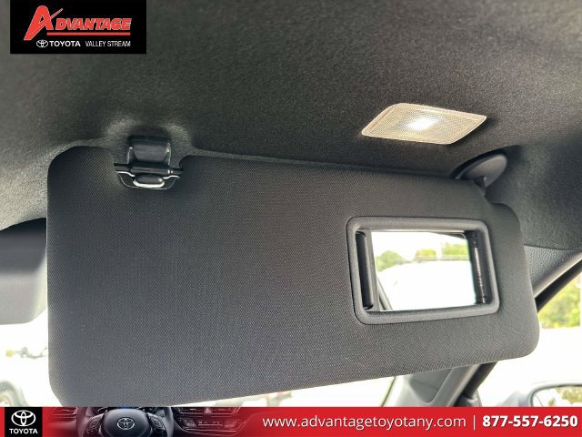 Used 2026 Toyota 4Runner SR5 RWD image 36