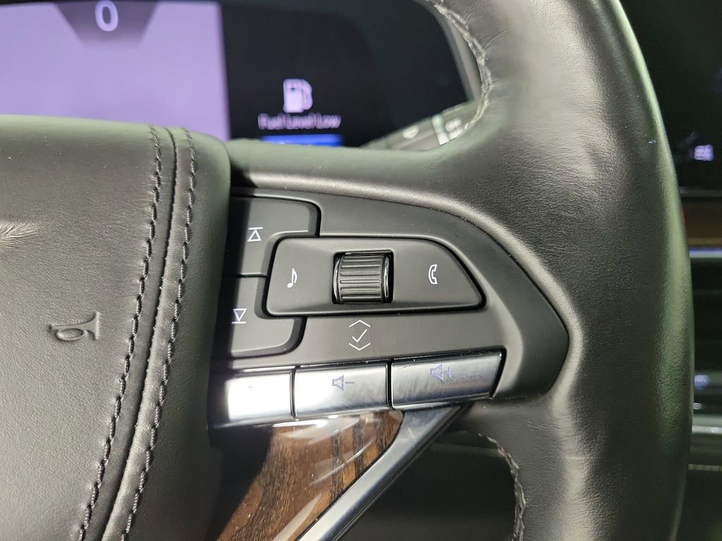 Used 2021 Cadillac Escalade Sport Platinum image 24