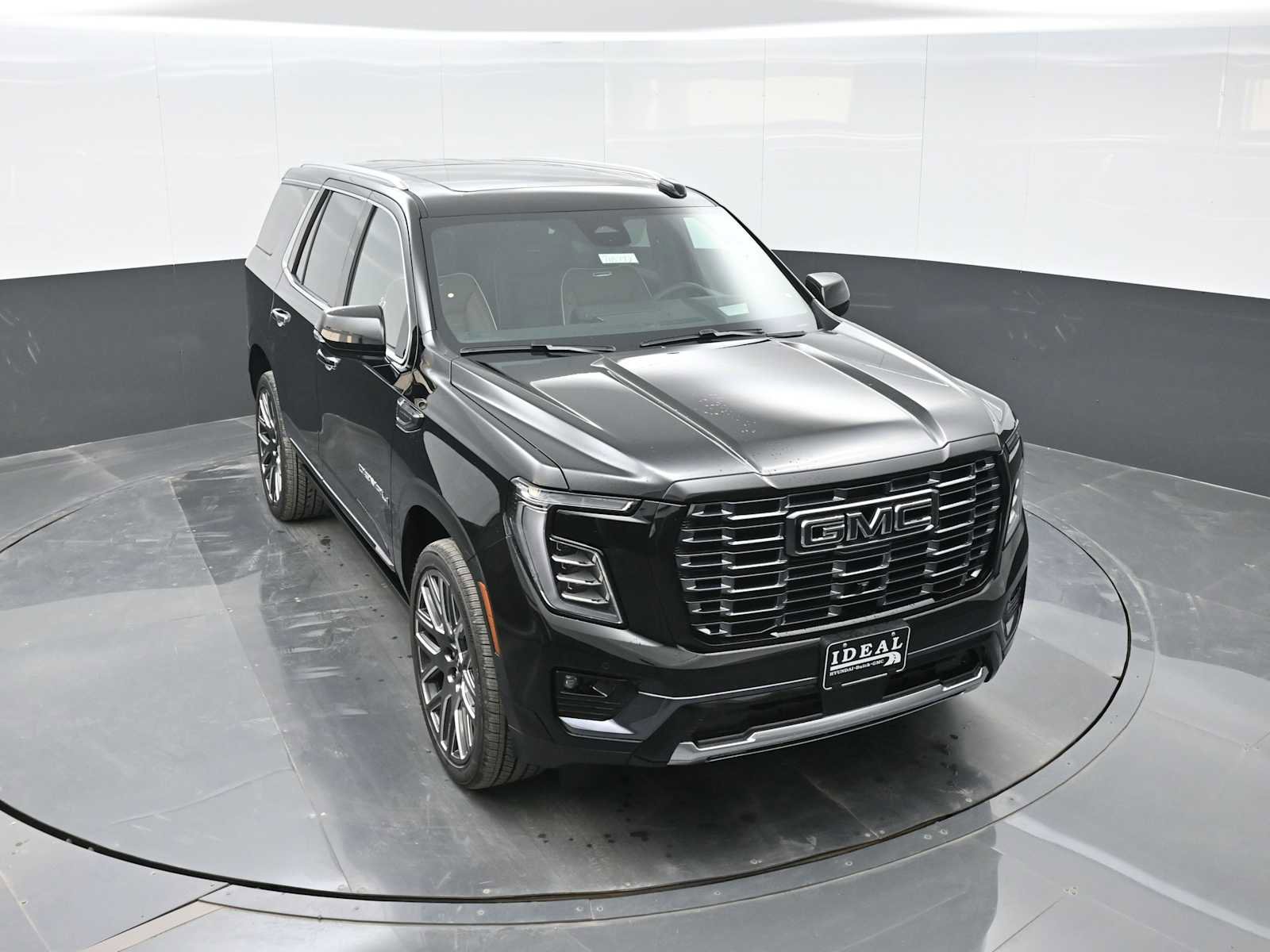 New 2026 GMC Yukon Denali Ultimate image 29