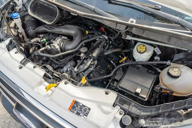 Used 2020 Ford Transit 350 XL image 15