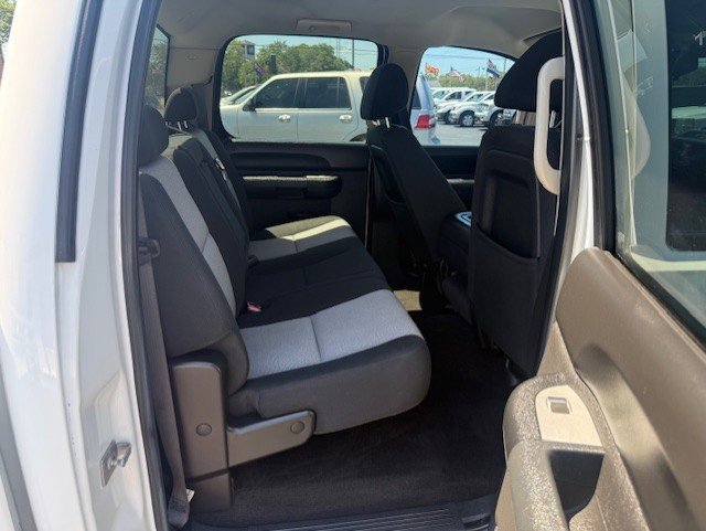 Used 2009 GMC Sierra 1500 SL image 15