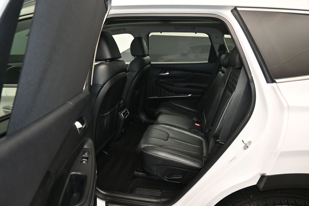 Used 2021 Hyundai Santa Fe Limited w/ Cargo Package AWD/4WD image 39