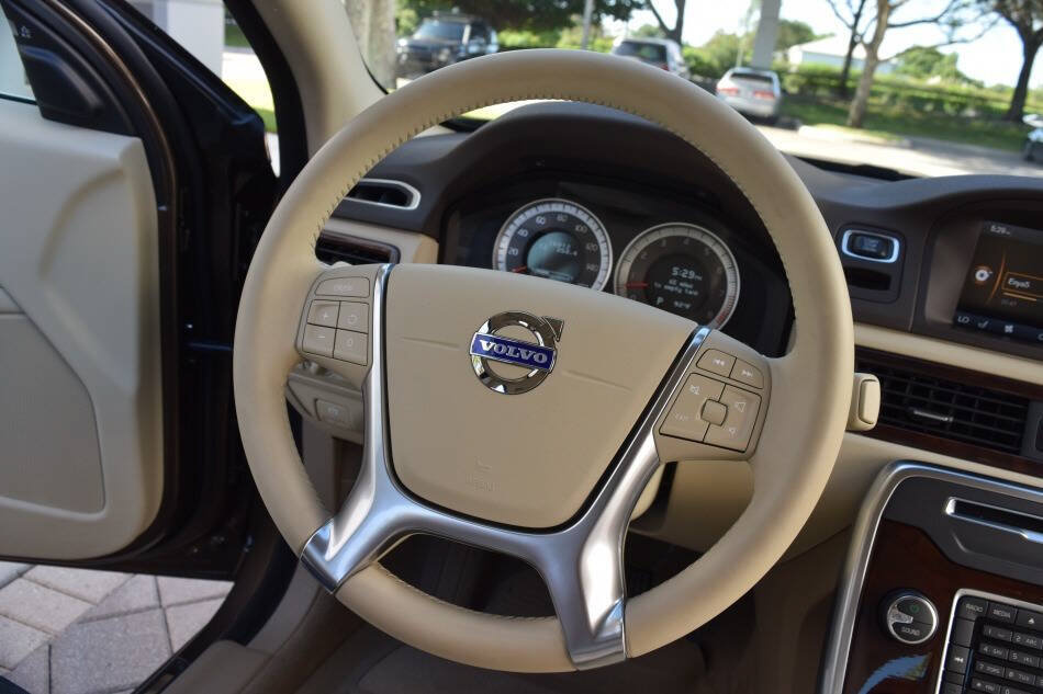 Used 2013 Volvo S80 T6 AWD/4WD image 66