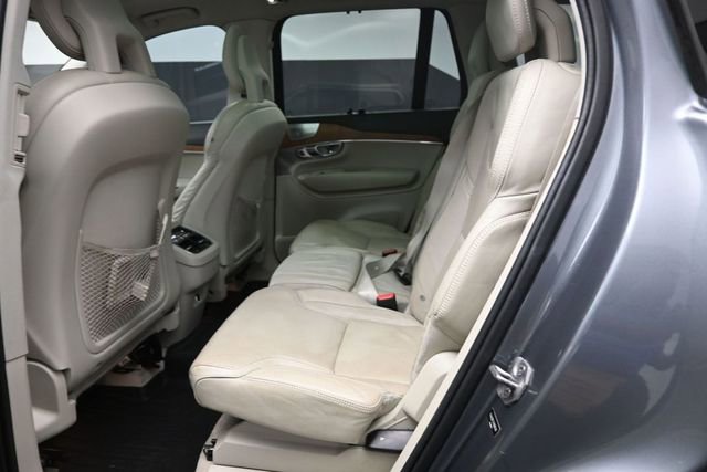 Used 2016 Volvo XC90 T6 Inscription AWD/4WD image 21