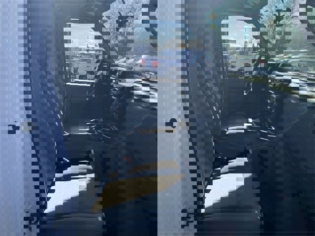 New 2025 Ford E-350 and Econoline 350 Super Duty w/ Interior Upgrade Package image 34