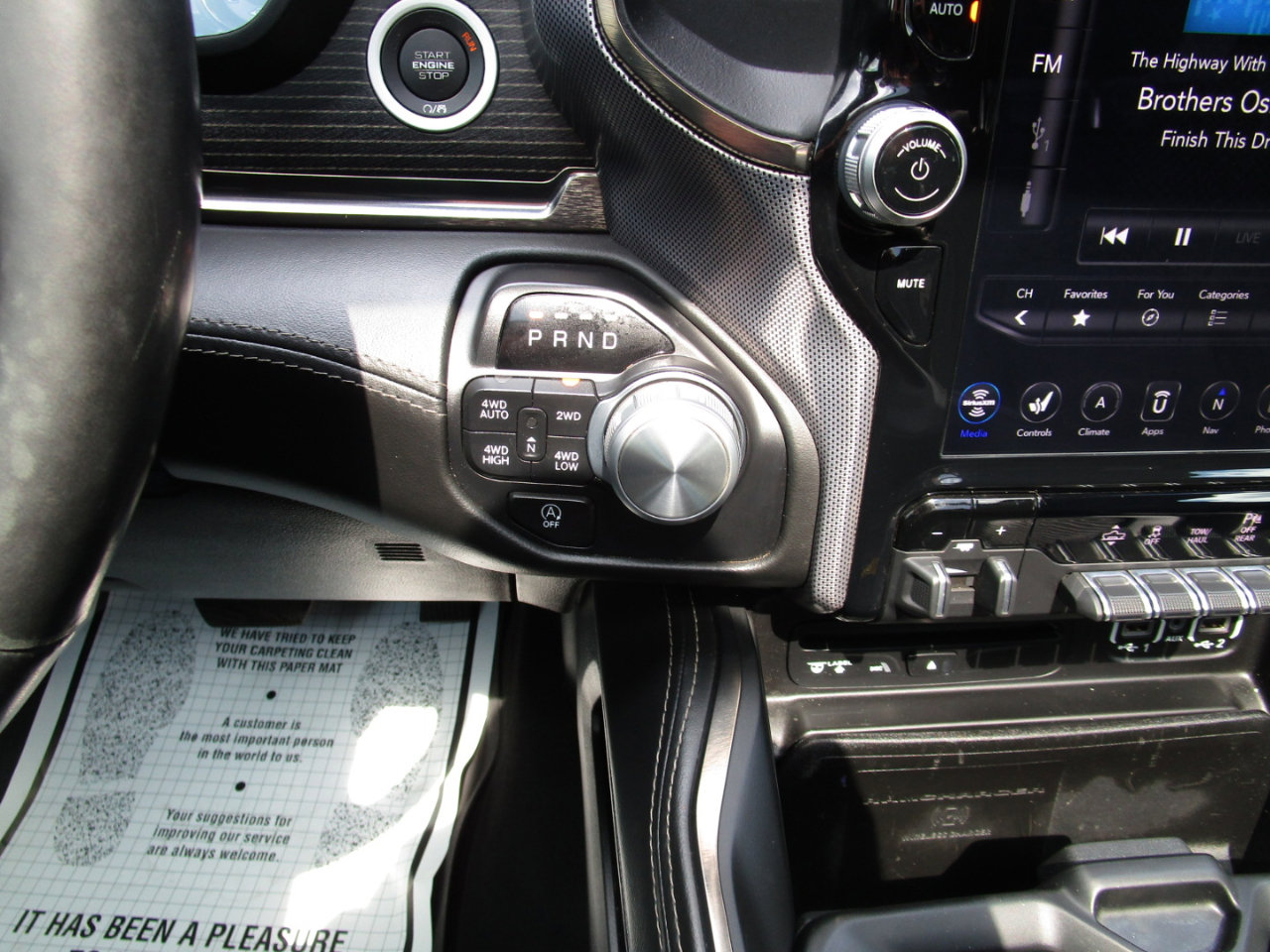 Used 2019 RAM 1500 Limited image 15