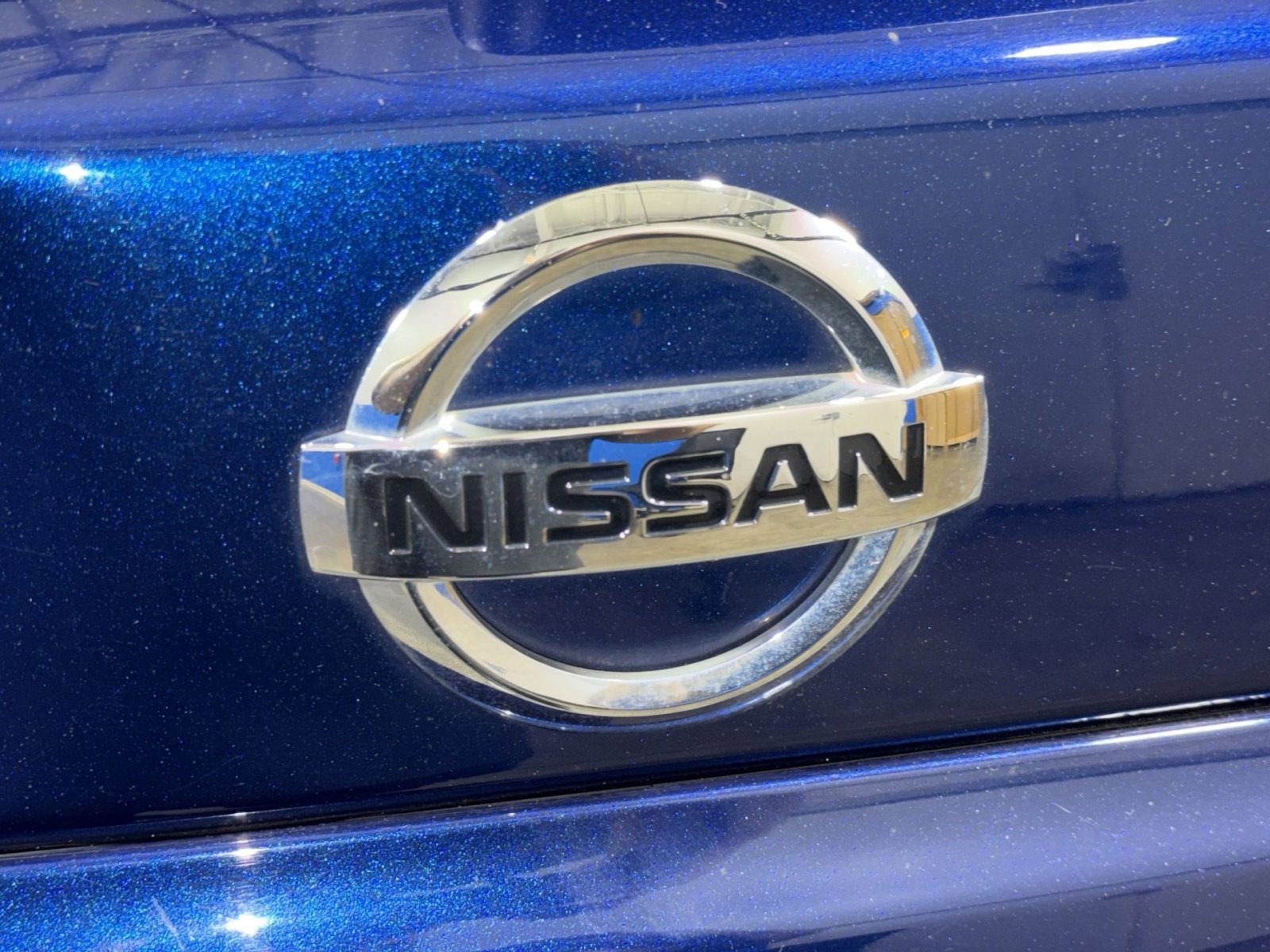 Used 2021 Nissan Murano SV w/ SV Special Edition Package image 20