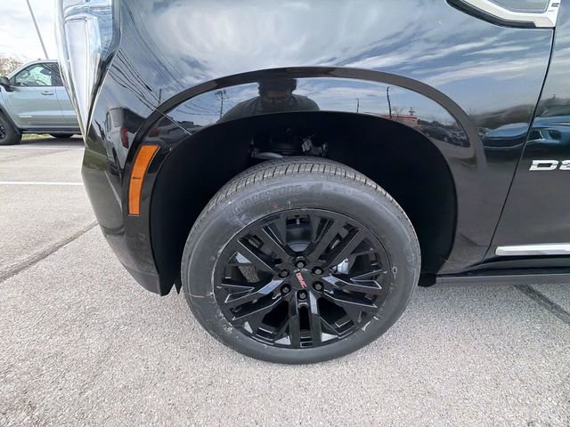 New 2026 GMC Yukon XL Denali image 10