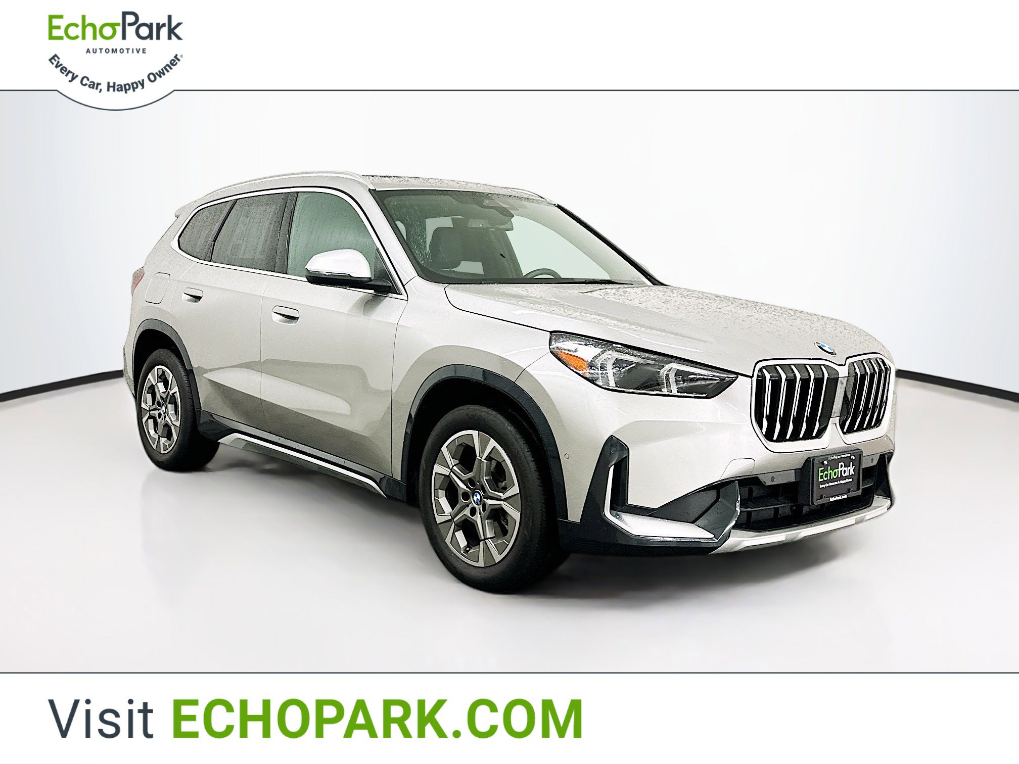 Used 2024 BMW X1 xDrive28i