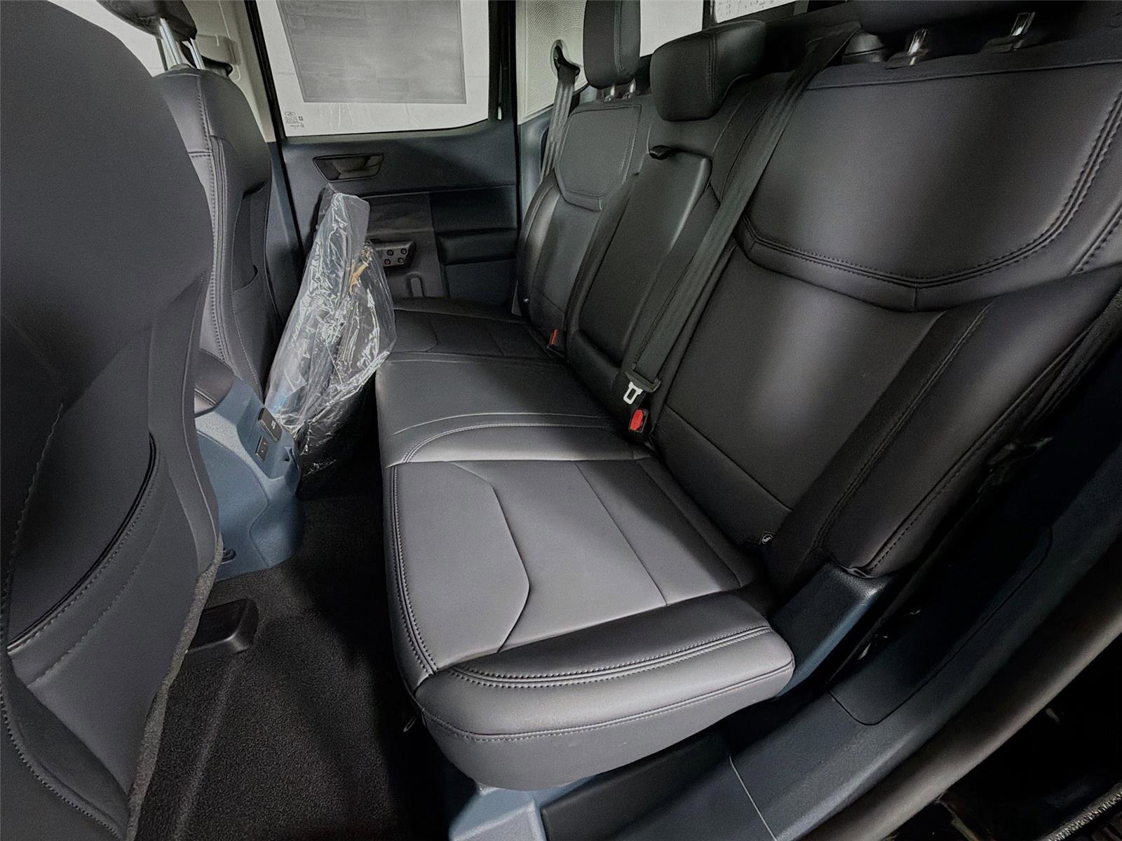 New 2026 Ford Maverick Lariat AWD/4WD image 24