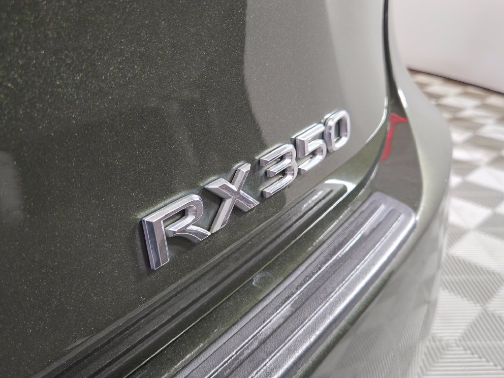 Used 2021 Lexus RX 350 FWD w/ Premium Package image 21
