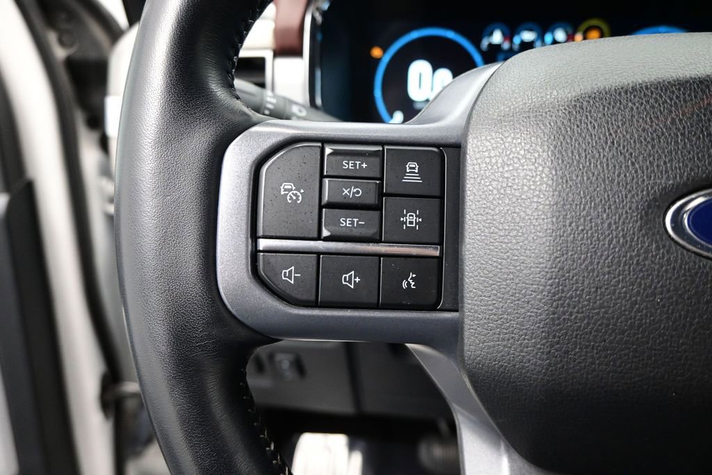 Used 2023 Ford F150 Lariat w/ Equipment Group 502A High AWD/4WD image 14