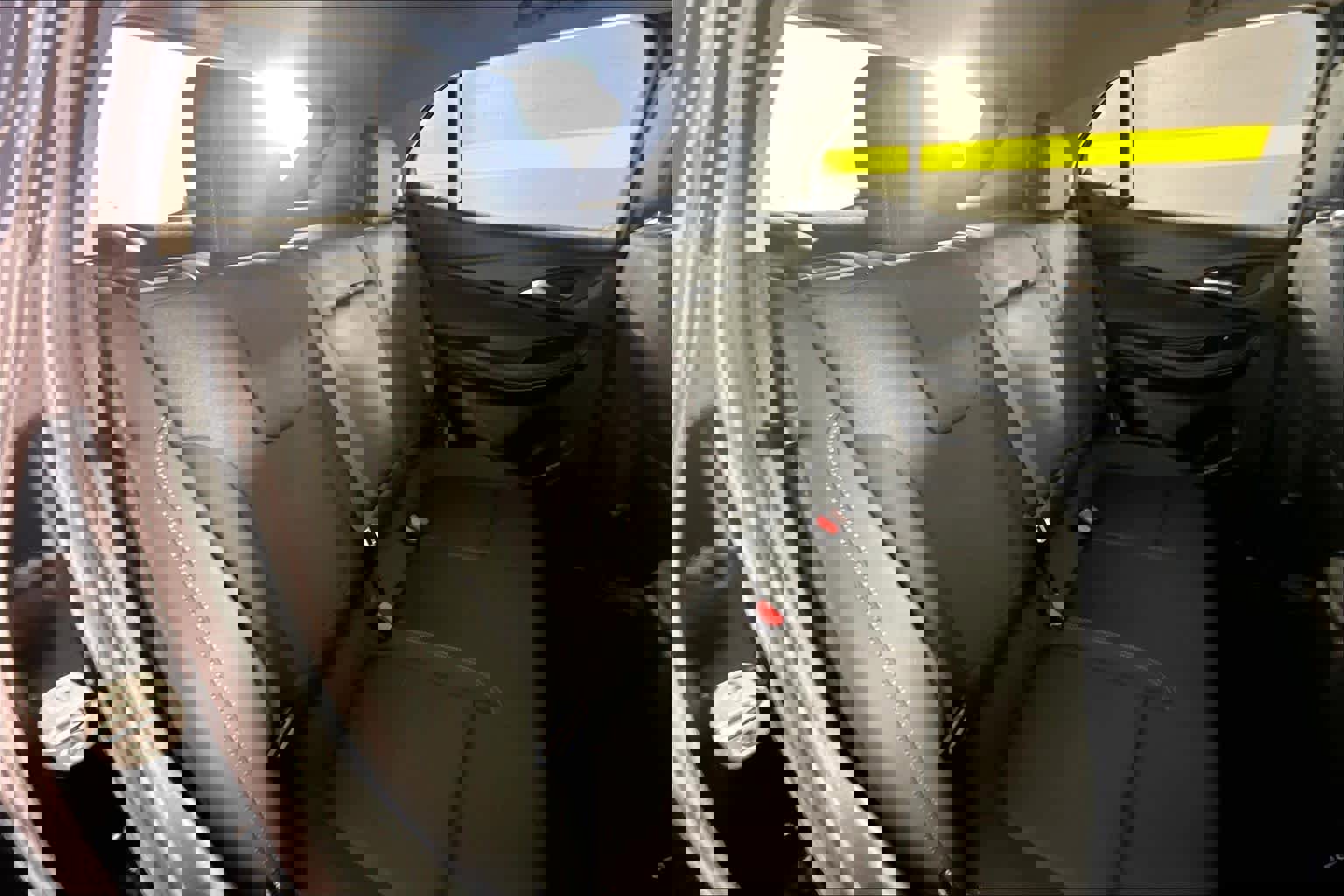 Certified 2023 Buick Encore GX Select w/ Experience Buick Package image 20