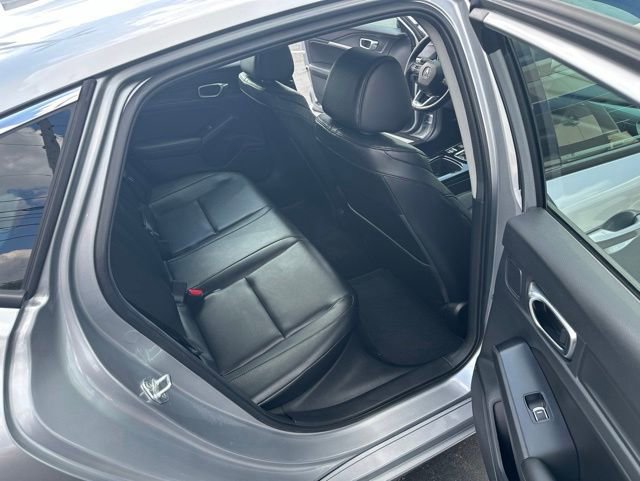 Used 2025 Acura Integra FWD image 17