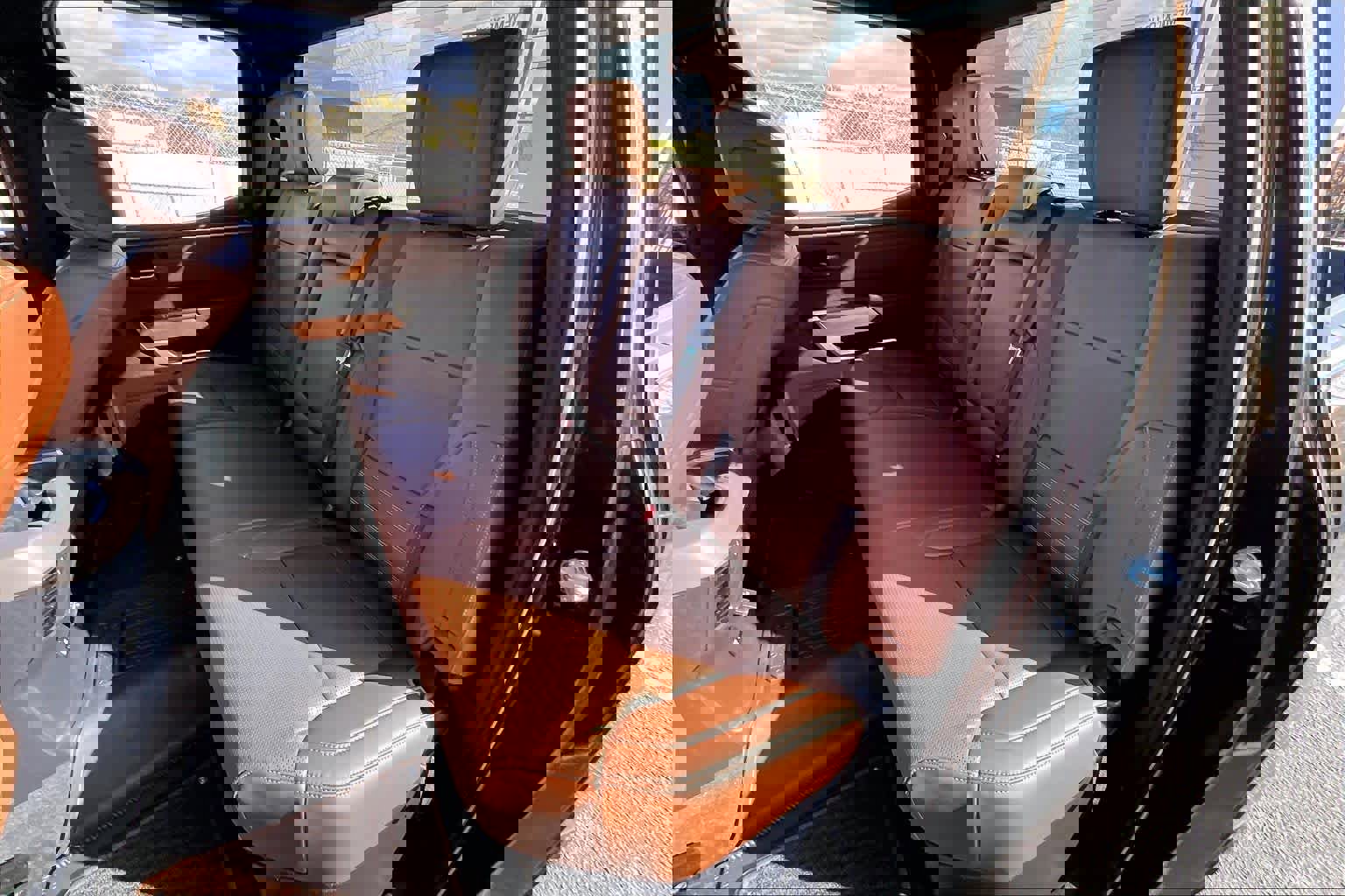 Used 2024 Toyota Tundra 1794 Edition image 17