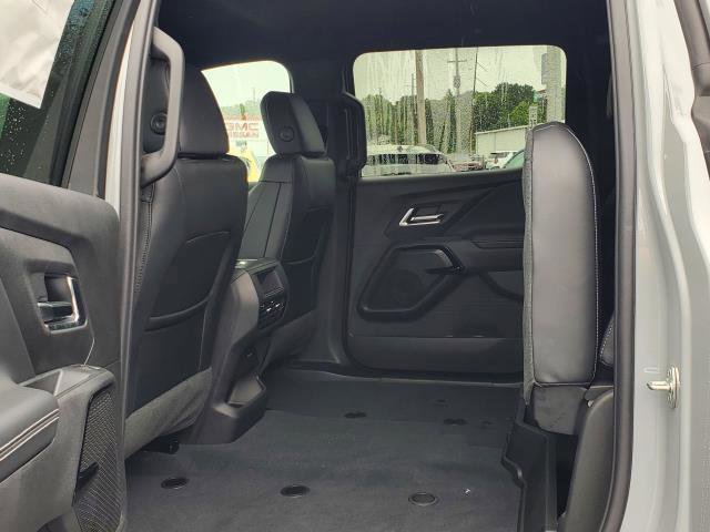 New 2026 Chevrolet Silverado EV LT image 21