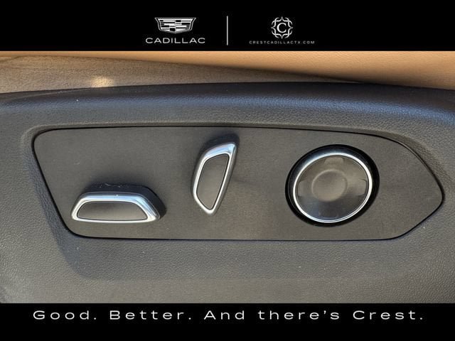 Certified 2024 Cadillac Escalade Sport w/ Touring Package AWD/4WD image 26