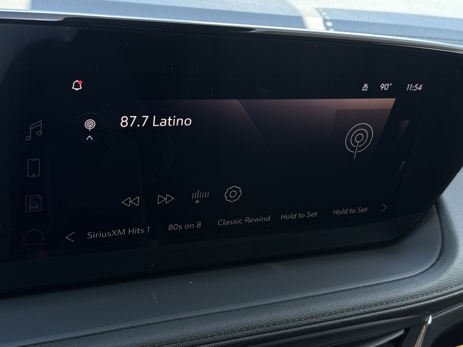 New 2026 Buick Encore GX Preferred FWD image 18