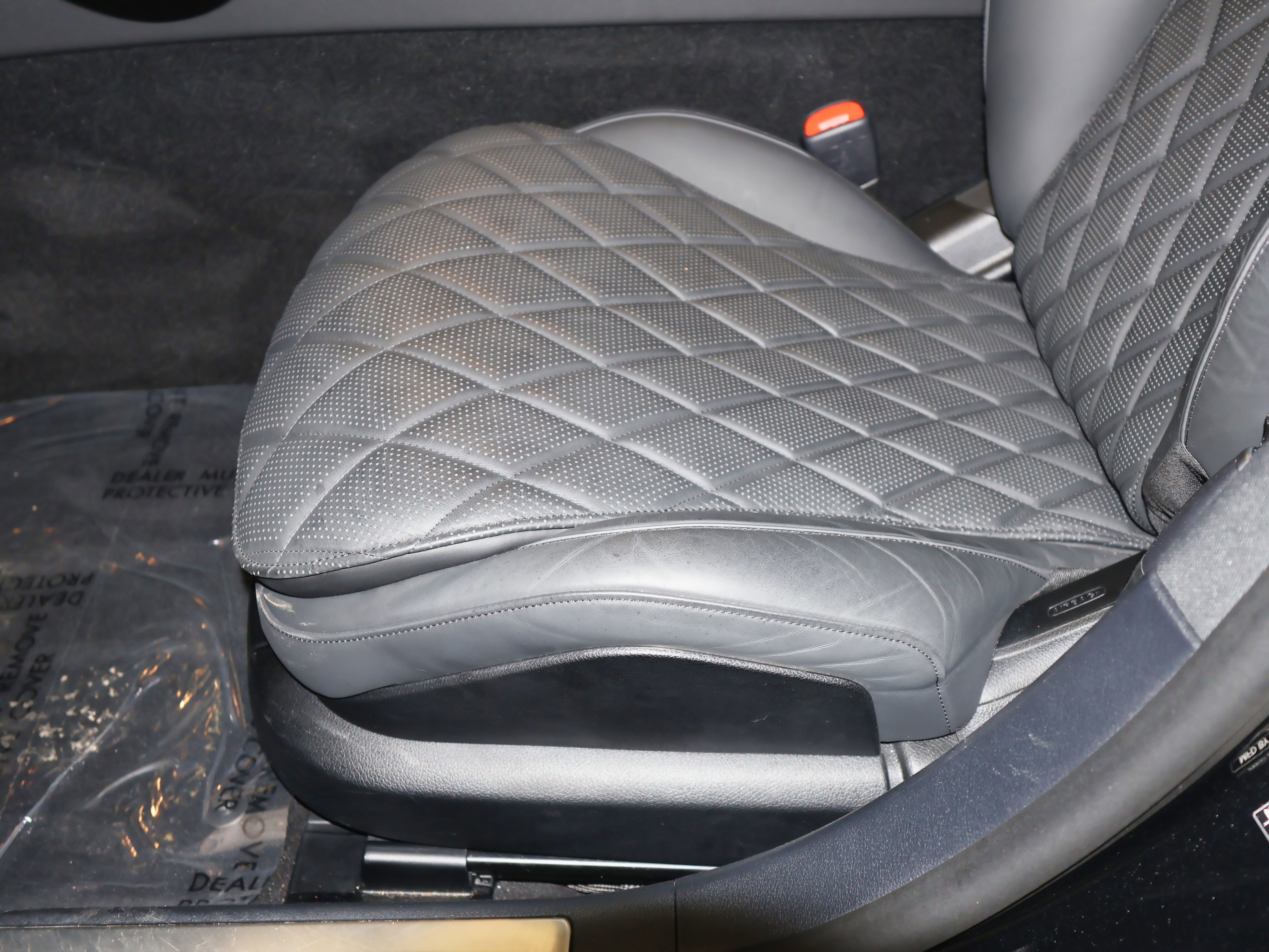 Used 2023 Mercedes-Benz S 580 4MATIC Sedan image 16