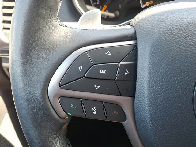 Used 2019 Jeep Grand Cherokee Limited X AWD/4WD image 22