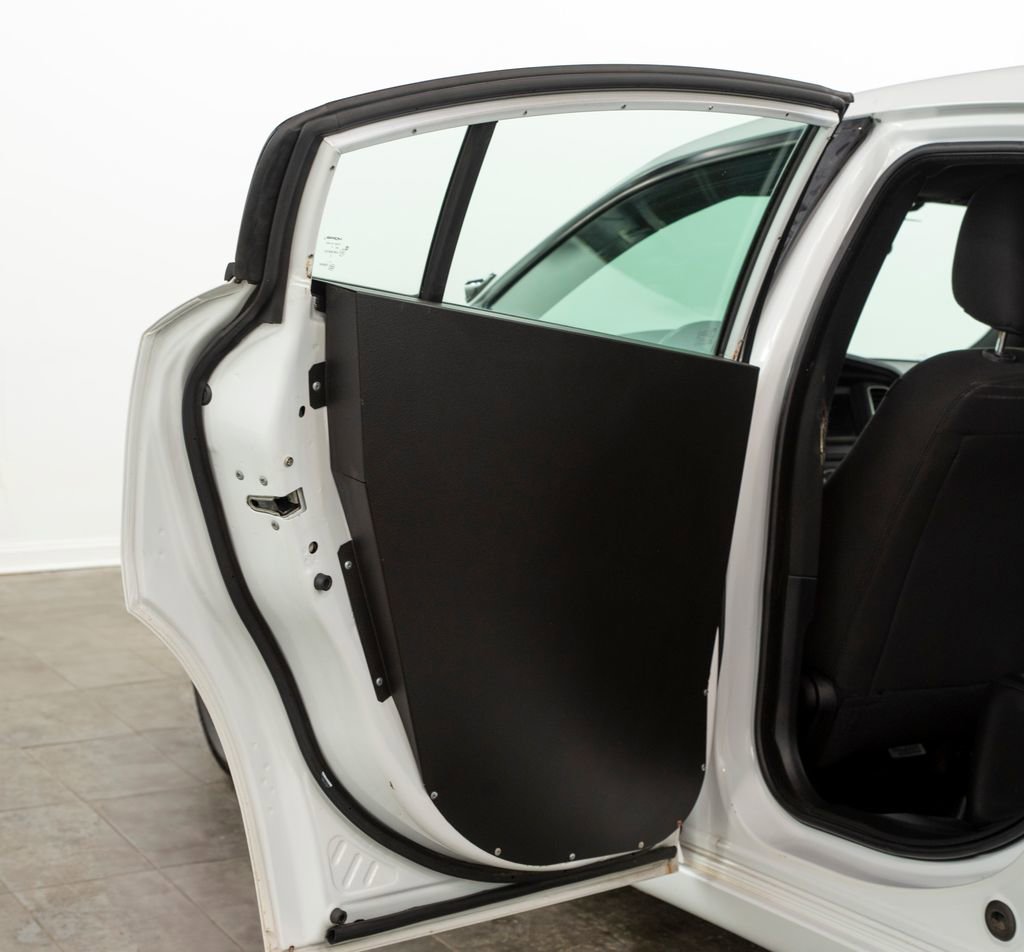 Used 2018 Dodge Charger Police w/ Patrol Package Base Prep image 8