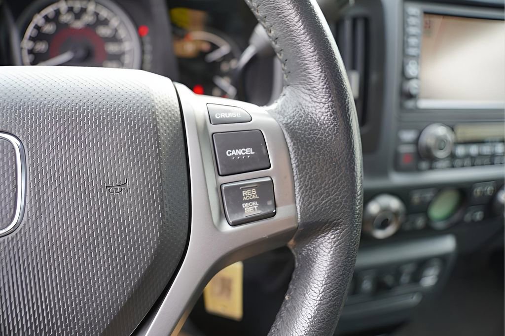 Used 2014 Honda Ridgeline SE image 21
