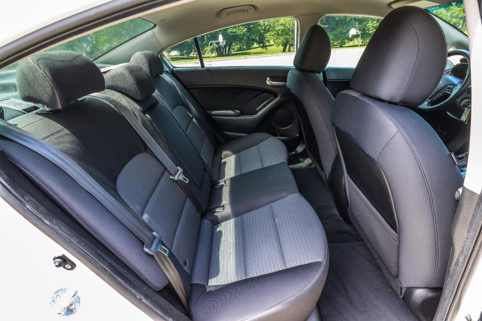 Used 2017 Kia Forte LX w/ LX Popular Package FWD image 33