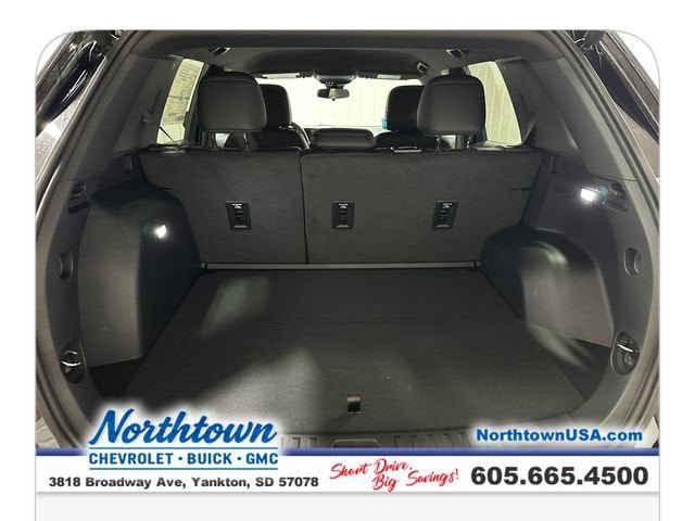 New 2026 Chevrolet Equinox LT AWD/4WD image 25