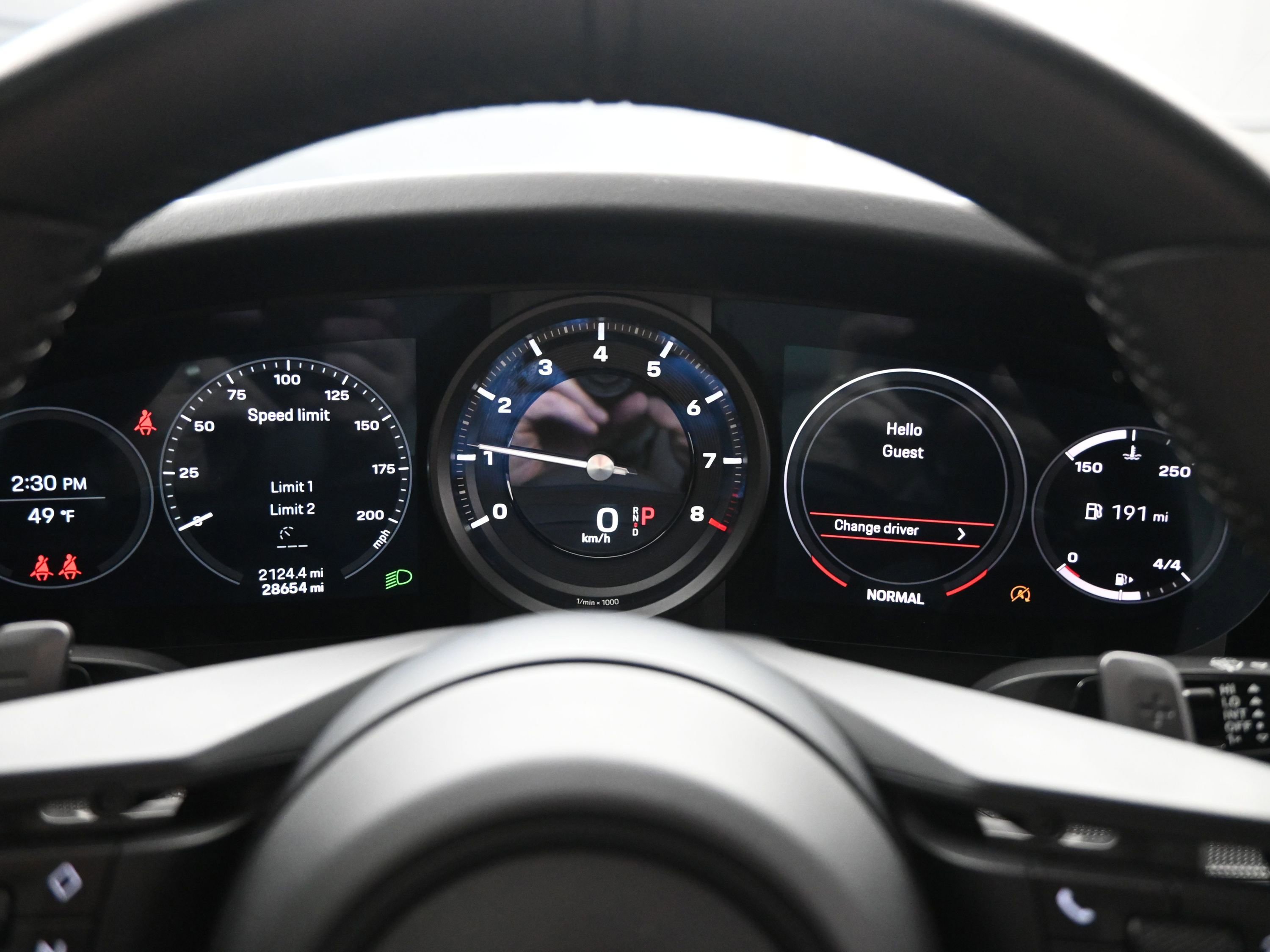 Certified 2020 Porsche 911 Carrera S image 20