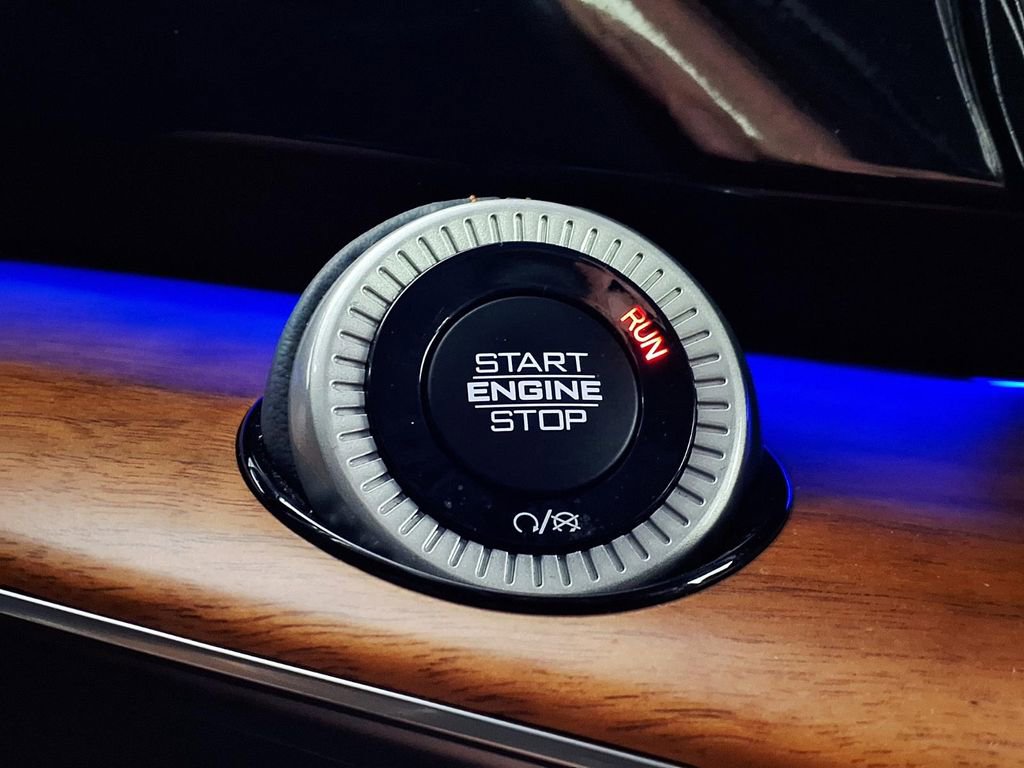 Used 2022 Jeep Grand Wagoneer Series II image 18